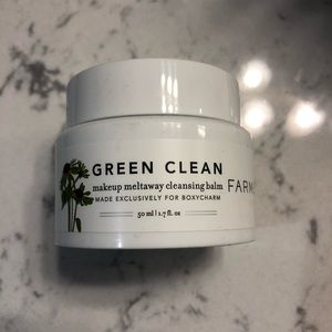 Farmacy Green Clean